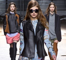 3.1 Phillip Lim jesień-zima 2013/2014