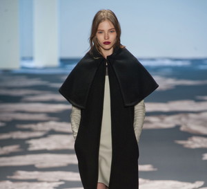 Vera Wang jesień-zima 2013/2014