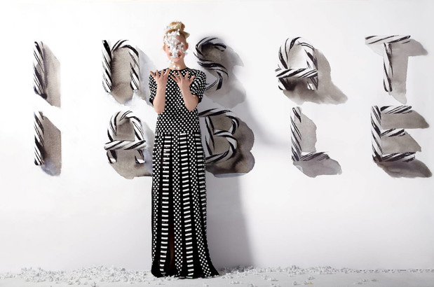 Elle Fanning w New York Magazine, fot. Will Cotton/New York Magazine/ nymag
