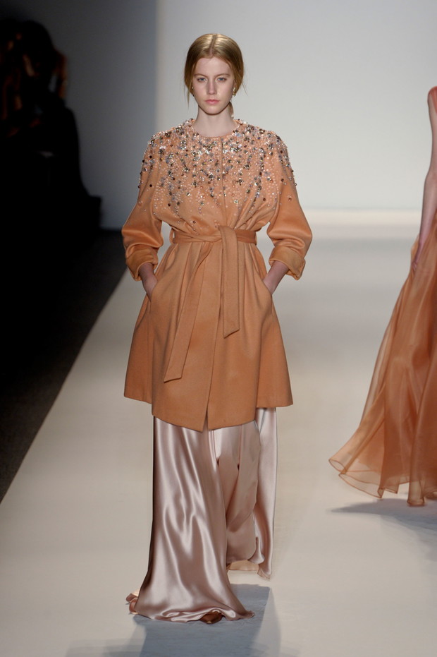 Jenny Packham jesień-zima 2013/2014