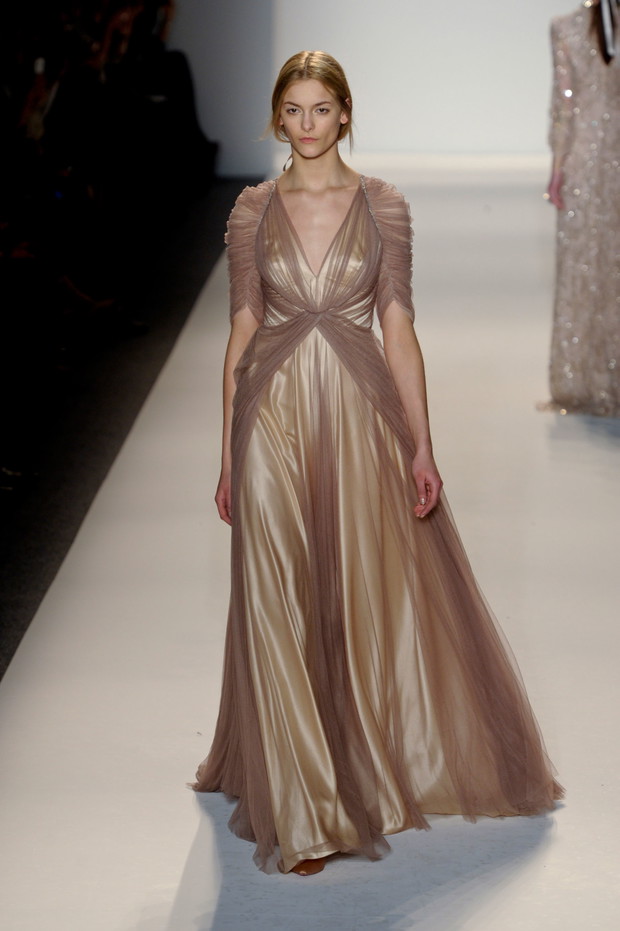 Jenny Packham jesień-zima 2013/2014