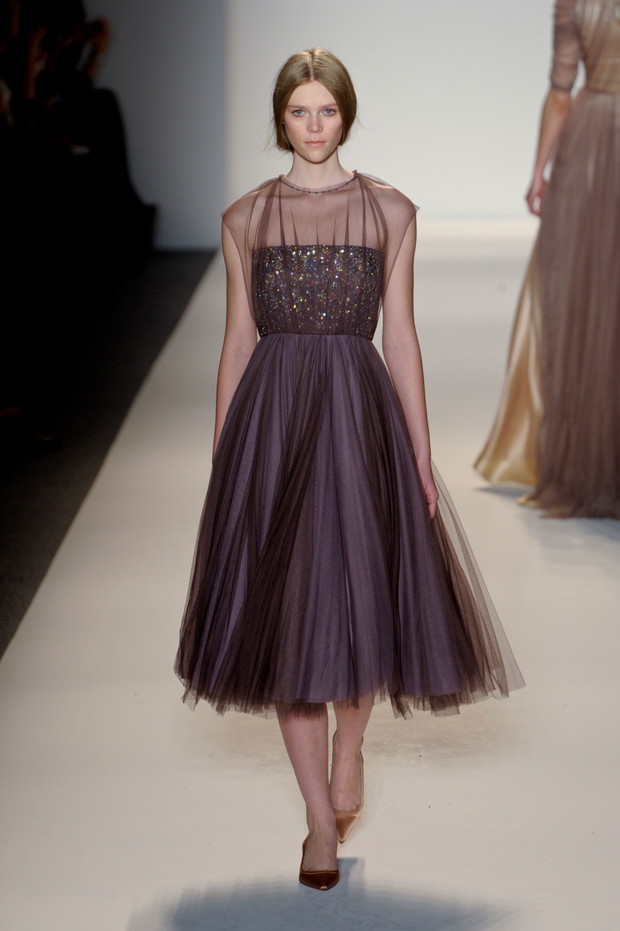 Jenny Packham jesień-zima 2013/2014