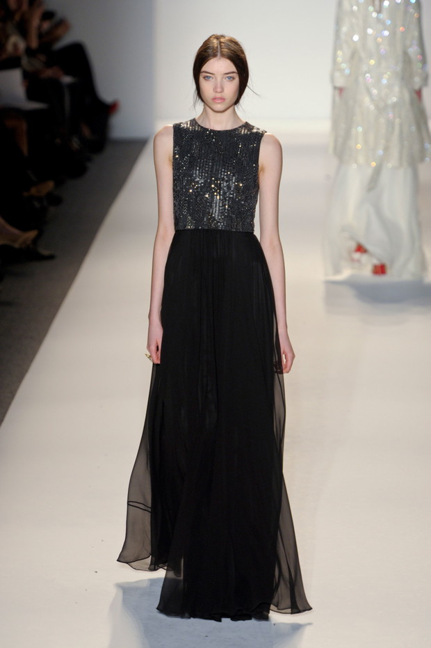 Jenny Packham jesień-zima 2013/2014