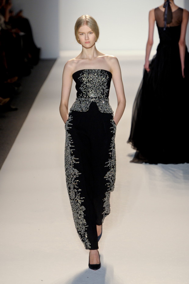 Jenny Packham jesień-zima 2013/2014