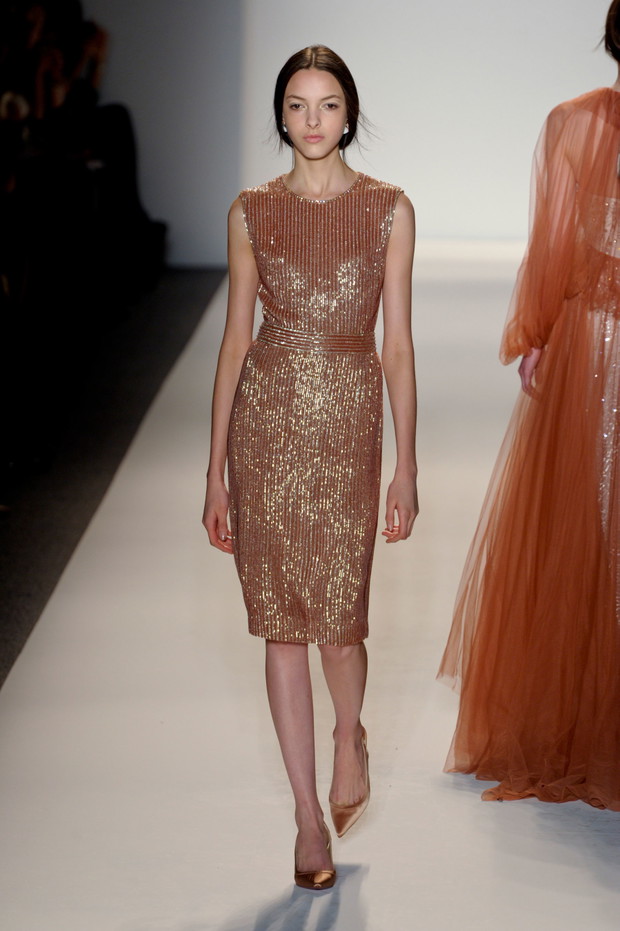 Jenny Packham jesień-zima 2013/2014