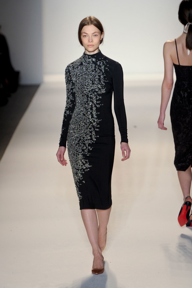 Jenny Packham jesień-zima 2013/2014