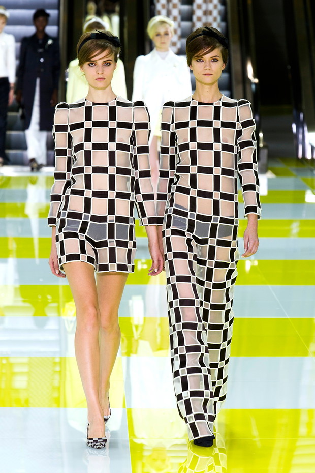 Moda w filmach Antonioniego
