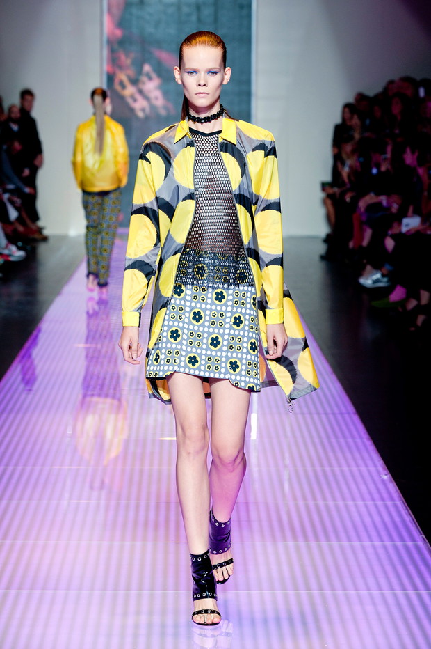 Moda w filmach Antonioniego