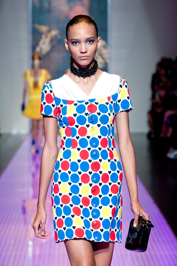 Moda w filmach Antonioniego