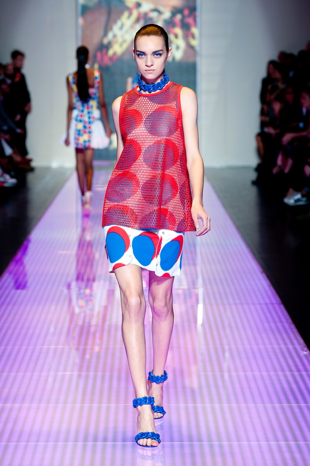 Moda w filmach Antonioniego