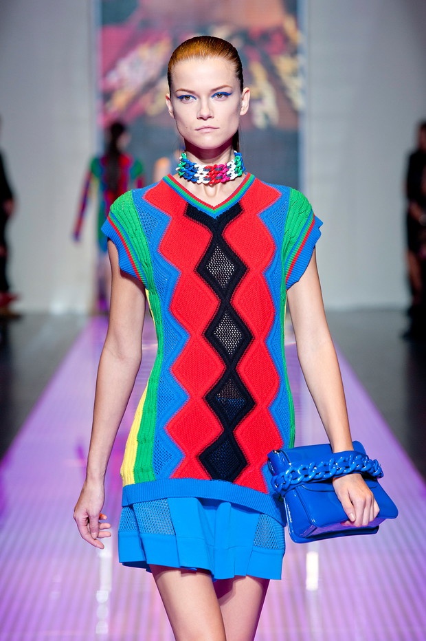 Moda w filmach Antonioniego