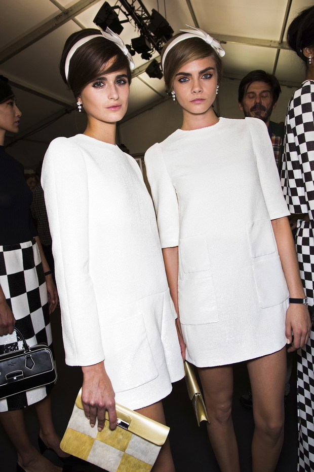 Moda w filmach Antonioniego
