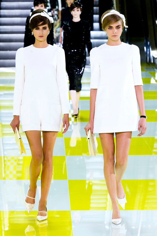Moda w filmach Antonioniego