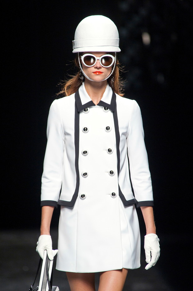 Moda w filmach Antonioniego