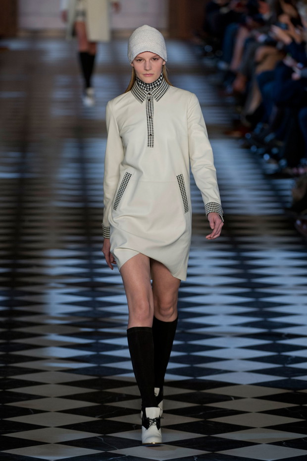 Tommy Hilfiger jesień-zima 2013/2014