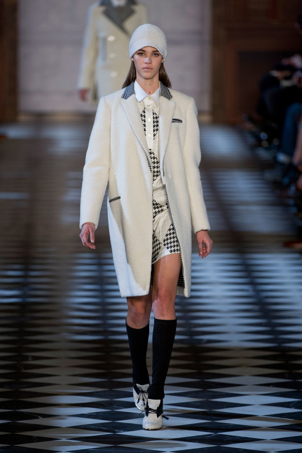 Tommy Hilfiger jesień-zima 2013/2014