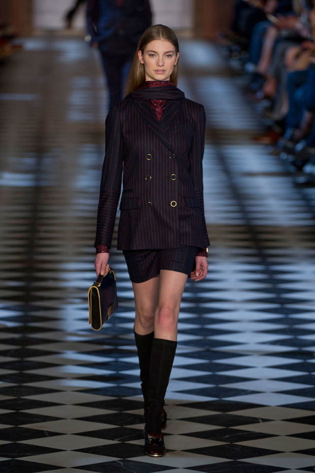 Tommy Hilfiger jesień-zima 2013/2014