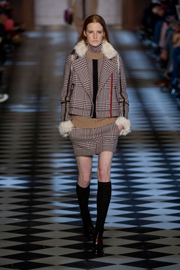 Tommy Hilfiger jesień-zima 2013/2014
