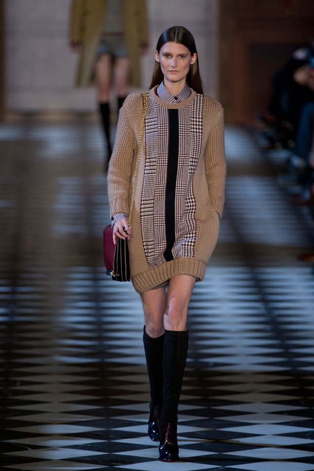 Tommy Hilfiger jesień-zima 2013/2014