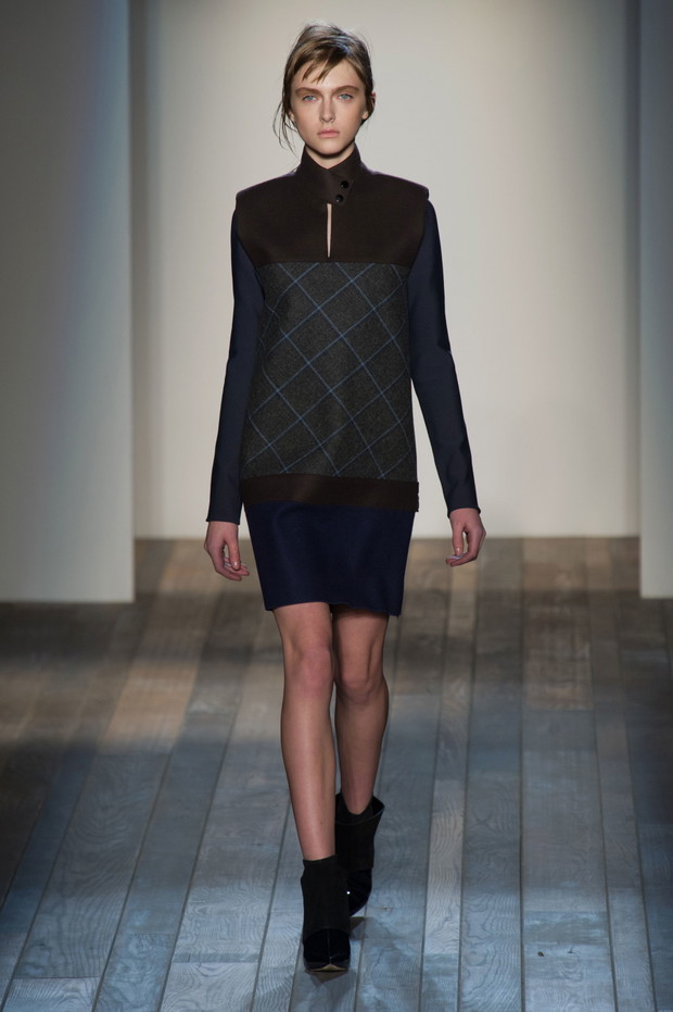 Victoria Beckham jesień-zima 2013/2014