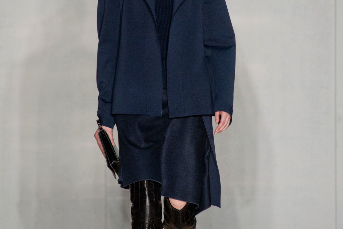 Reed Krakoff jesień-zima 2013/2014