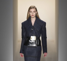 Calvin Klein jesień-zima 2013/2014