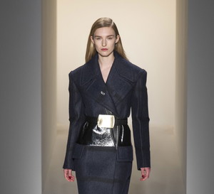 Calvin Klein jesień-zima 2013/2014
