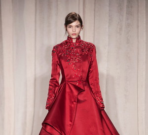 Marchesa jesień-zima 2013/2014