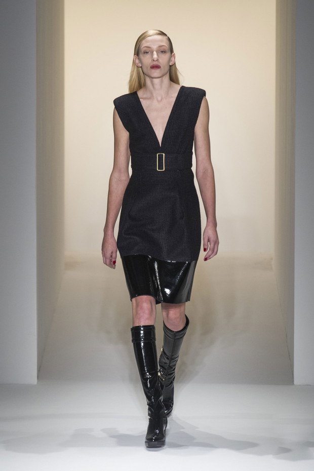 Calvin Klein jesień-zima 2013/2014