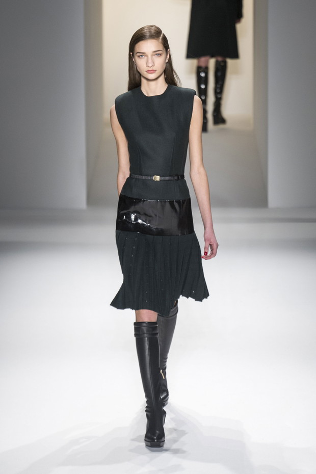 Calvin Klein jesień-zima 2013/2014