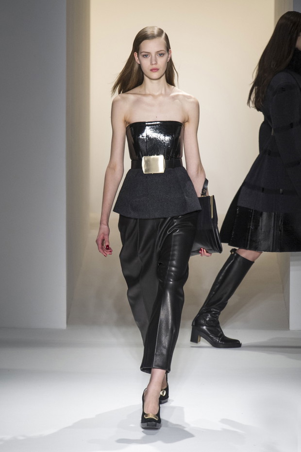 Calvin Klein jesień-zima 2013/2014