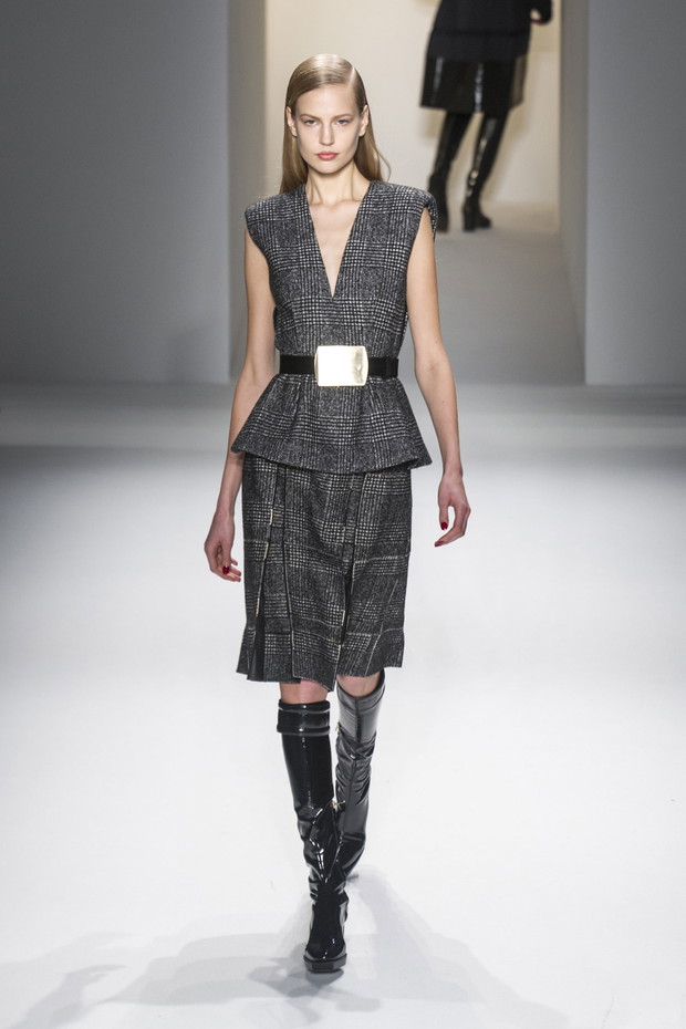 Calvin Klein jesień-zima 2013/2014
