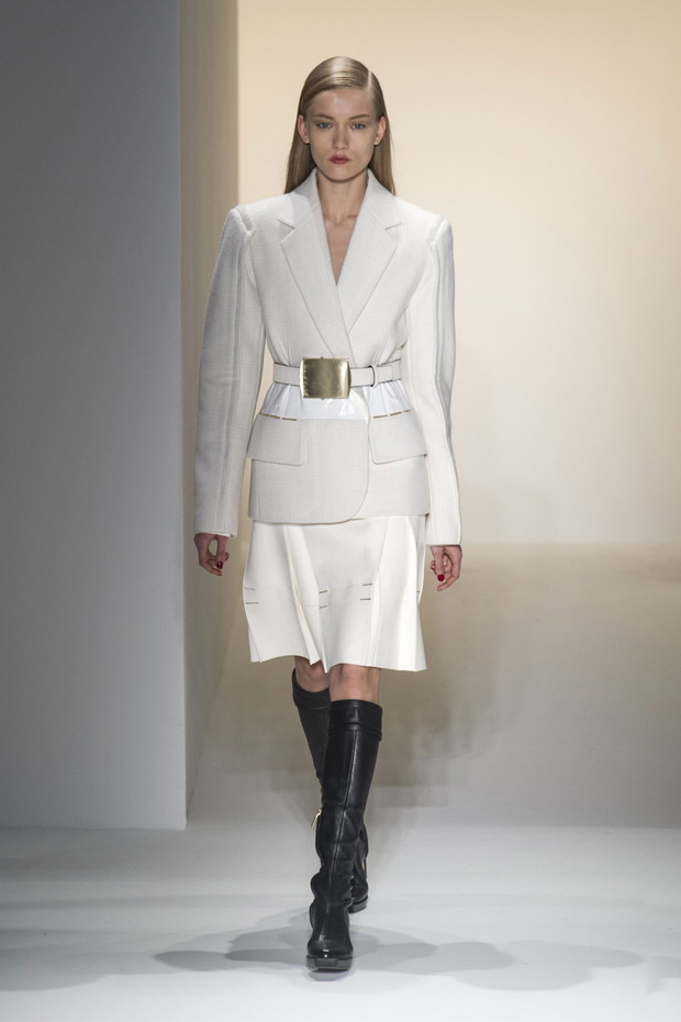 Calvin Klein jesień-zima 2013/2014
