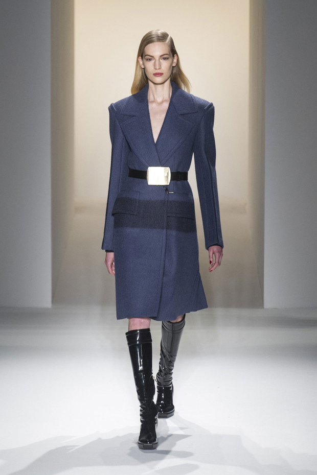 Calvin Klein jesień-zima 2013/2014