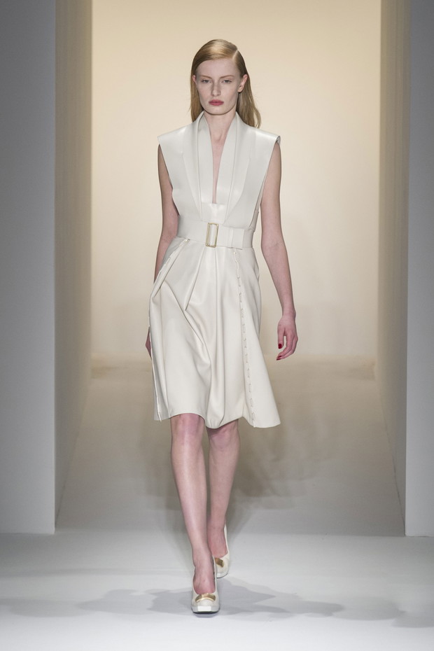 Calvin Klein jesień-zima 2013/2014
