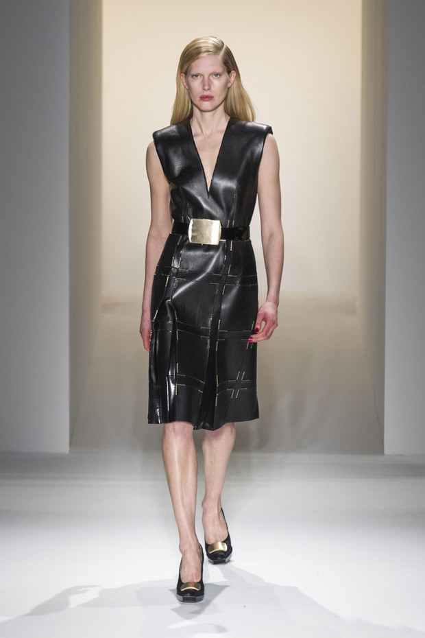 Calvin Klein jesień-zima 2013/2014