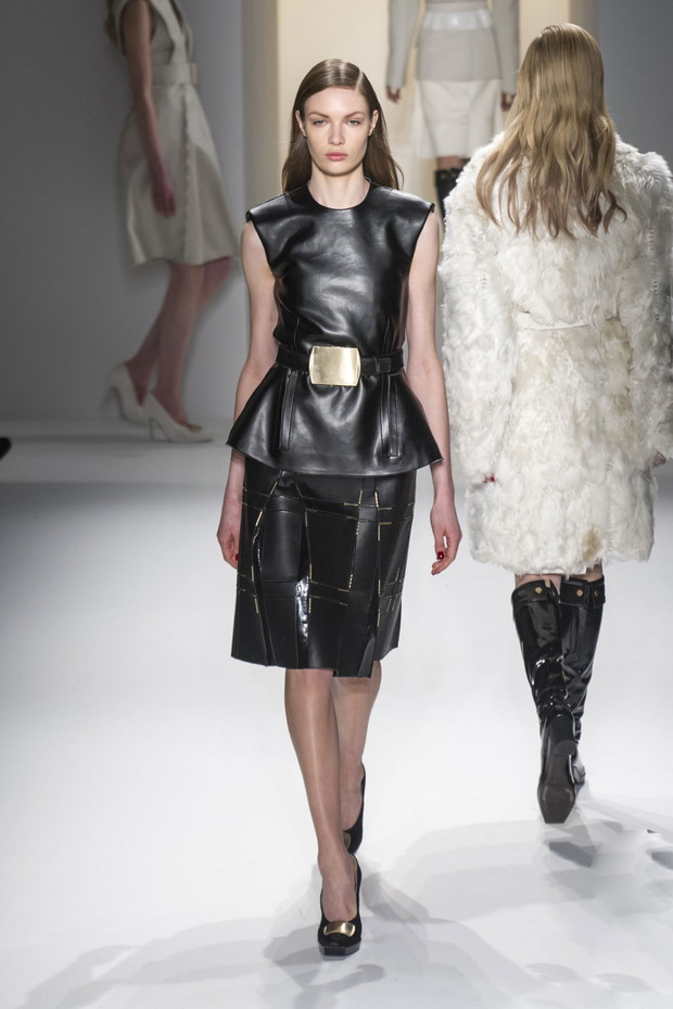 Calvin Klein jesień-zima 2013/2014