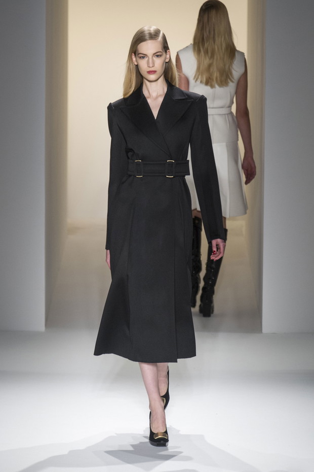Calvin Klein jesień-zima 2013/2014