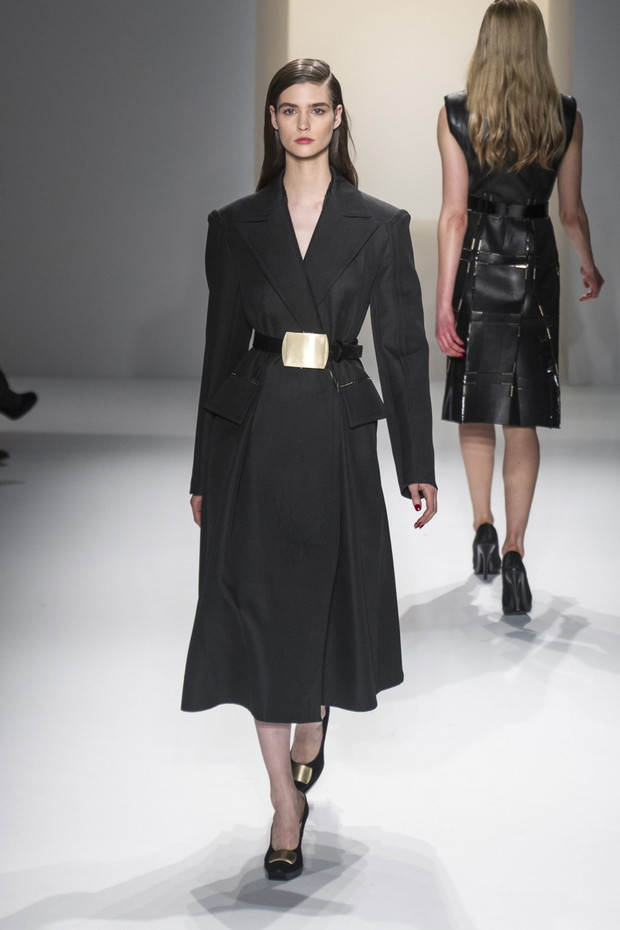 Calvin Klein jesień-zima 2013/2014