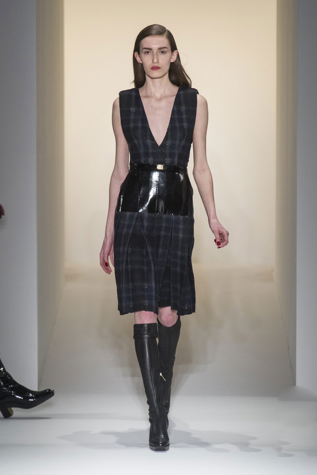 Calvin Klein jesień-zima 2013/2014