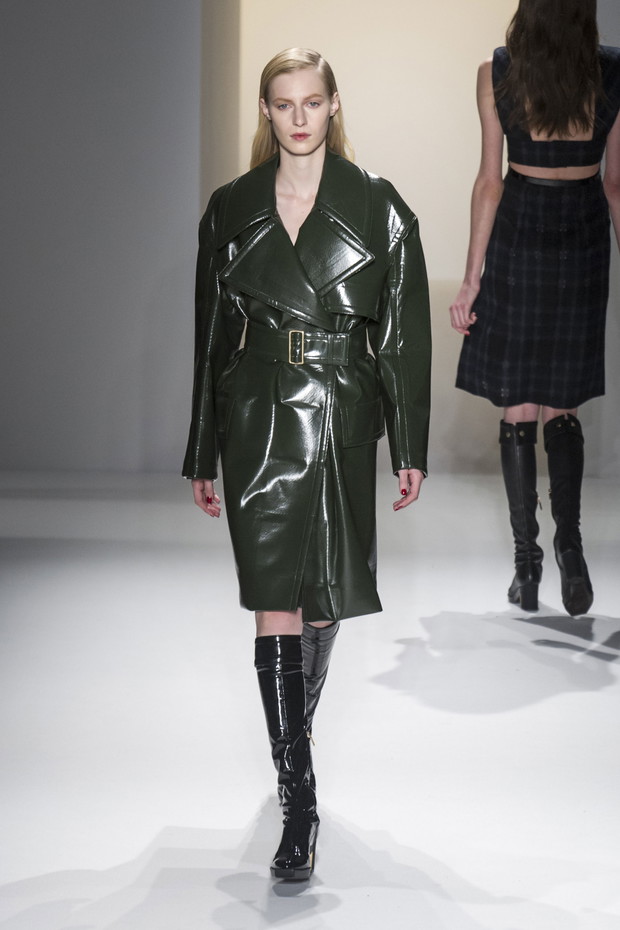 Calvin Klein jesień-zima 2013/2014