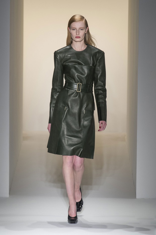 Calvin Klein jesień-zima 2013/2014