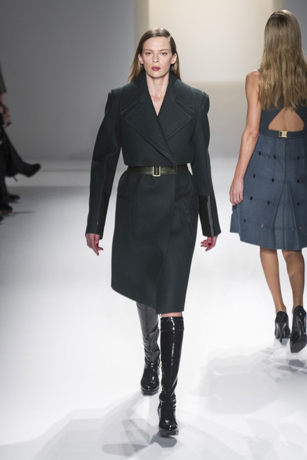 Calvin Klein jesień-zima 2013/2014