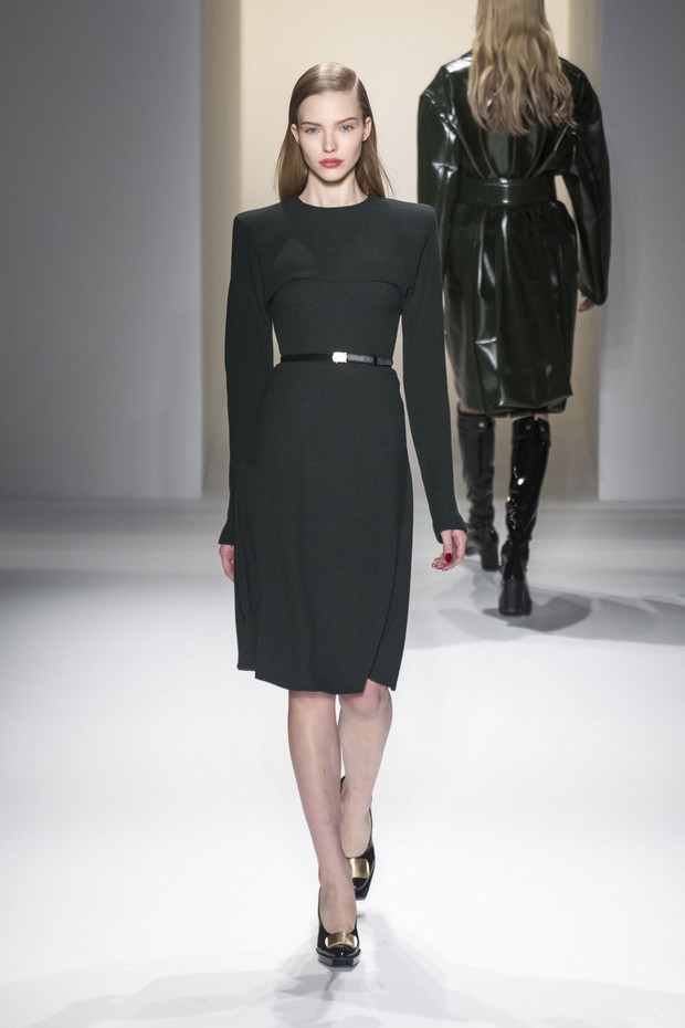 Calvin Klein jesień-zima 2013/2014