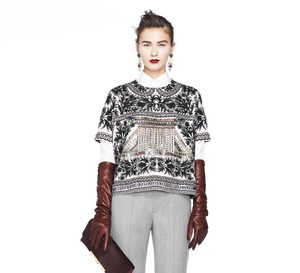 J. Crew jesień-zima 2013/2014