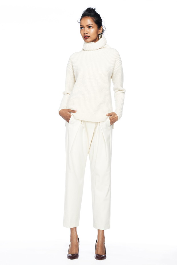 J. Crew jesień-zima 2013/2014