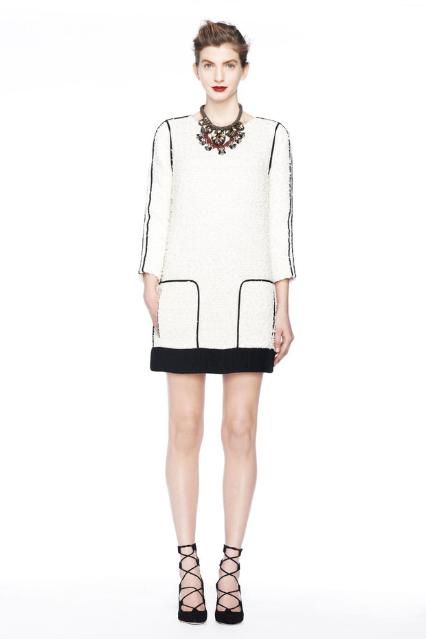 J. Crew jesień-zima 2013/2014