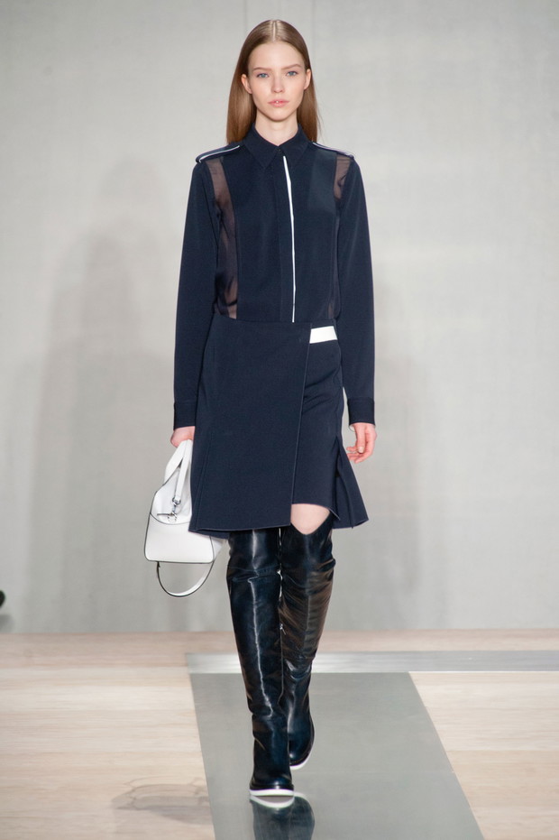 Reed Krakoff jesień-zima 2013/2014