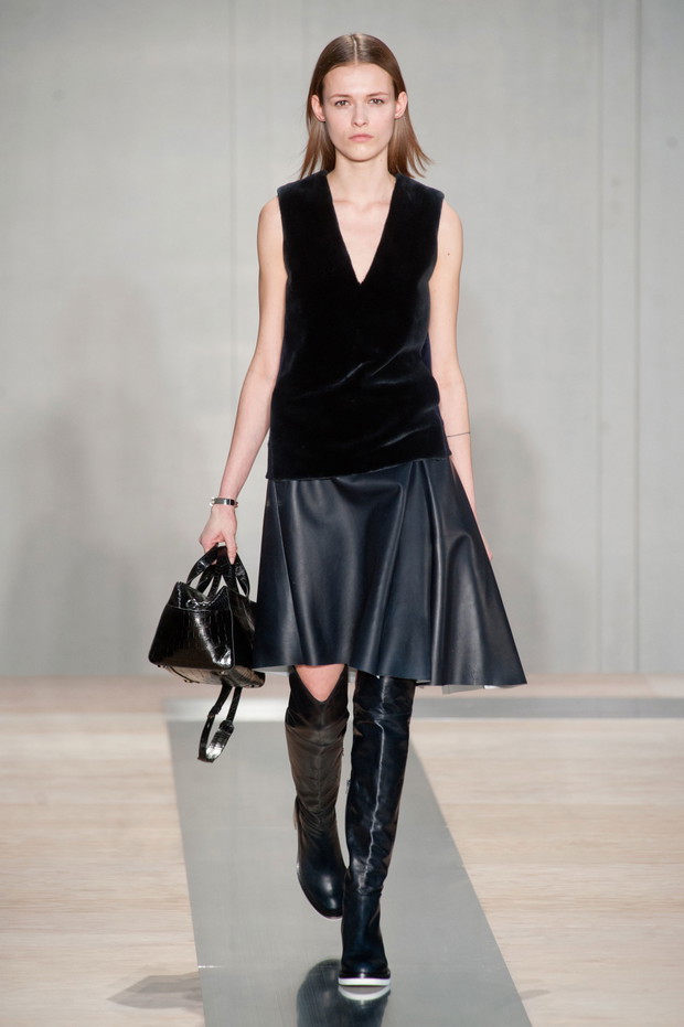 Reed Krakoff jesień-zima 2013/2014