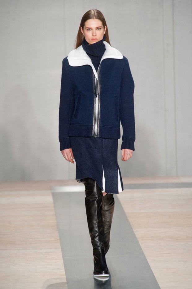 Reed Krakoff jesień-zima 2013/2014